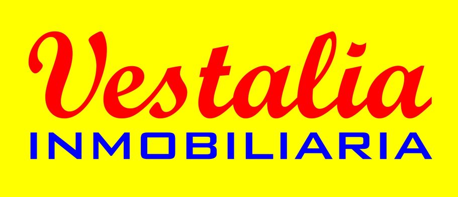Logo | Vestalia Inmobiliaria